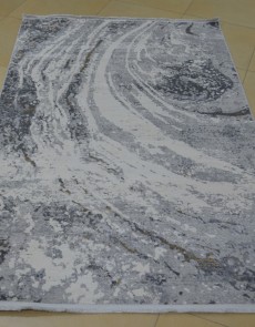 Синтетичний килим Venezia B759 cream - l.gray - высокое качество по лучшей цене в Украине.